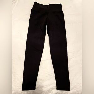 Alo 7/8 High-Waist Airbrush Legging